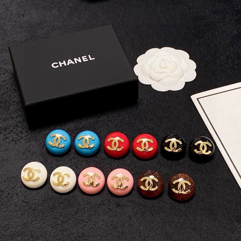 Chanel earring 05yxh11